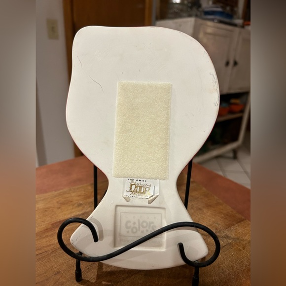 Happy Everything Coton Colors Collection BarBQue Grill - Picture 2 of 2